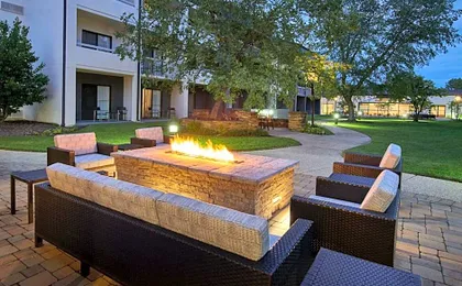 Courtyard by Marriott Chicago Lincolnshire