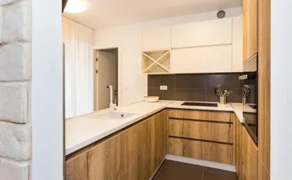 Perla Apartmani Split
