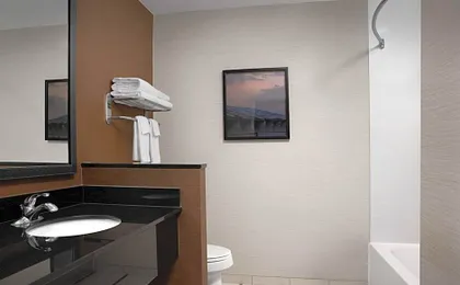 Fairfield Inn & Suites by Marriott Sioux Falls Airport