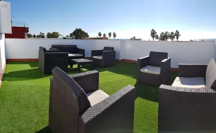 Malaga Alcolea