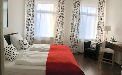 Casa Hotel Neu-Isenburg