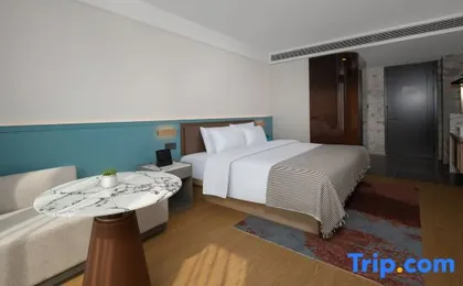 CityNote Hotel(Hangzhou Jiansh Third Road Subway Station Branch)
