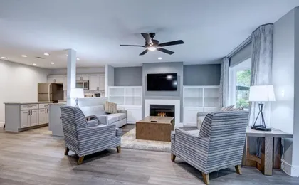 Pocono Mountain Villas