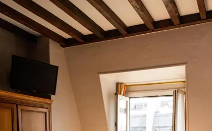New Hotel Gare du Nord