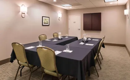 Hampton Inn Channel Islands Harbor