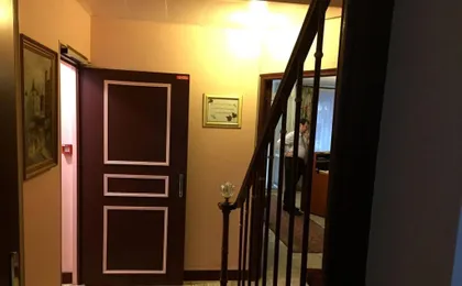 Hotel Le Clos d'Alésia