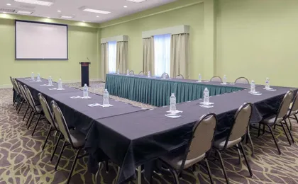 Homewood Suites by Hilton Tallahassee