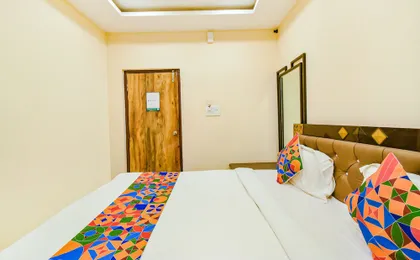 Fabhotel Yogeshwara Grand