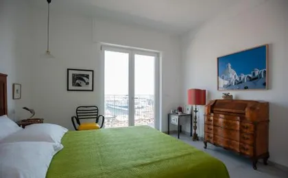 B&B ICHOME NAPOLI - Maison dArtiste