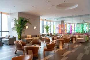 Pagoda Hotel Chongqing Jiefangbei