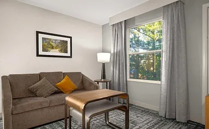 Homewood Suites By Hilton Atlanta/Alpharetta