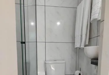 Kitnet Vila Olímpica Gramado
