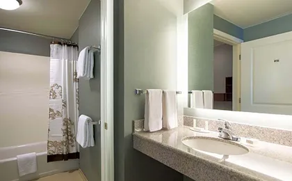Residence Inn by Marriott Nashville Vanderbilt/West End