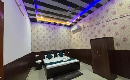 Darshan Kashi