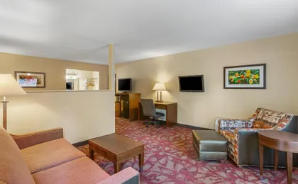 Best Western Pine Springs Inn