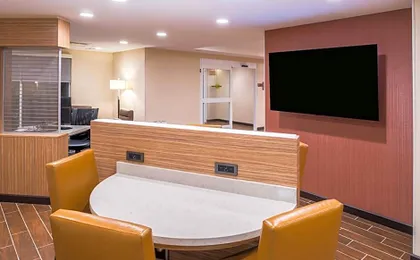 TownePlace Suites by Marriott Ontario Chino Hills