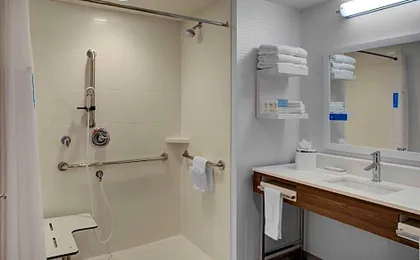 Hampton Inn & Suites Flagstaff East