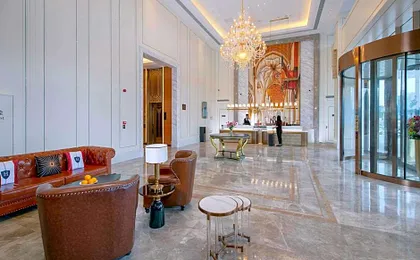 Vienna International Hotel Beijing Shunyi National Exhibition