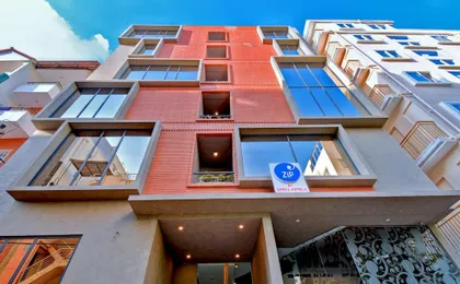 Zip by Spree Hotels Whitefield