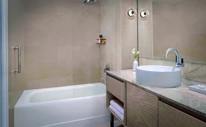 The Ritz-Carlton Key Biscayne Miami