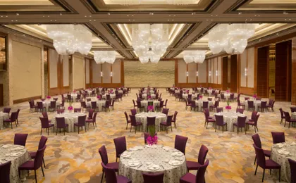 Midtown Shangri-La Hangzhou