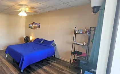 Sebastian Gardens Inn & Suites
