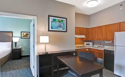 Homewood Suites by Hilton Aurora Naperville
