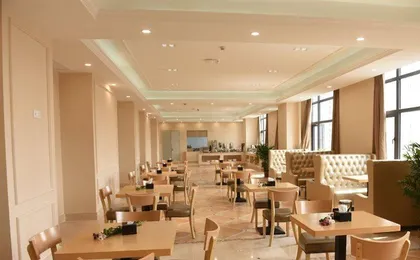 Vienna International Hotel Wuhan Wangjiawan Tieqiao Square