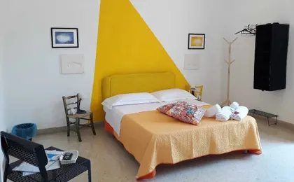 BB La Casa Del Signor Pott