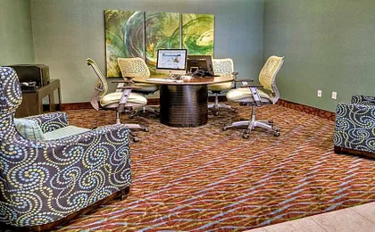 Holiday Inn Express & Suites Pittsburgh SW/Southpointe By IHG