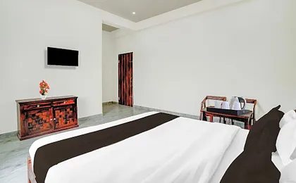 Hotel O Mehta College And Institute Of Technology Formerly Lara Heritage