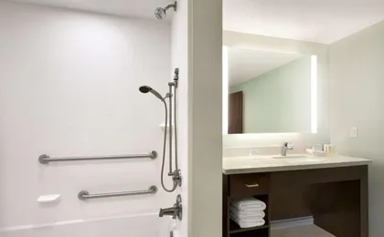 Homewood Suites by Hilton Mobile I- 65/Airport Blvd