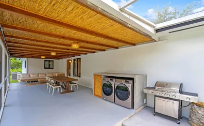 4BR Biscayne River Home with Pool & Pickleball Fun