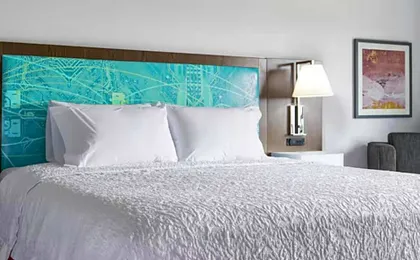 Hampton Inn & Suites by Hilton Cadillac