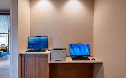 Fairfield Inn Suites by Marriott Oskaloosa