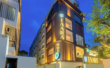 Treebo Premium Taara