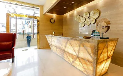 Comfort Inn Metropolis Mumbai