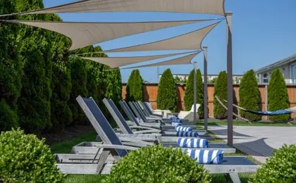 Aqualina Inn Montauk