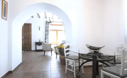 Casa Almendro