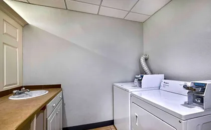 Motel 6-Norman, OK