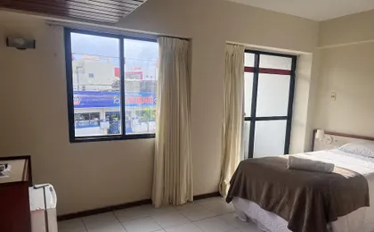 Manos Hotel Flat 118
