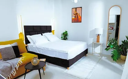 Granikou 17 Athens By Vilanel Group