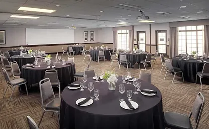 Homewood Suites By Hilton Denver International Airport