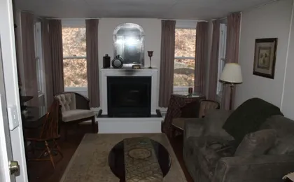 Fox Creek Inn LLC
