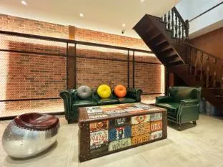 James Joyce Coffetel Beijing Capital Pediatric Research Institute Chaoyangmen