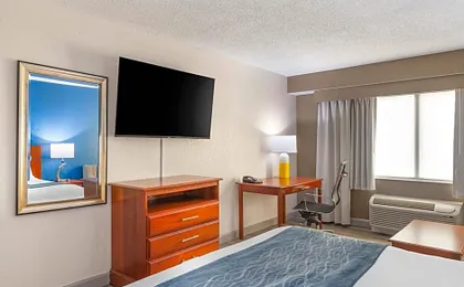 Comfort Inn Alpharetta-Atlanta North