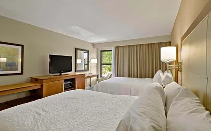 Hampton Inn Mt. Dora