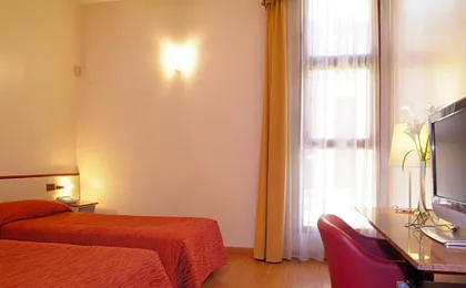 Hotel Maxim