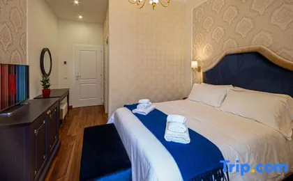 L'Angolo Sereno Guesthouse in Rome
