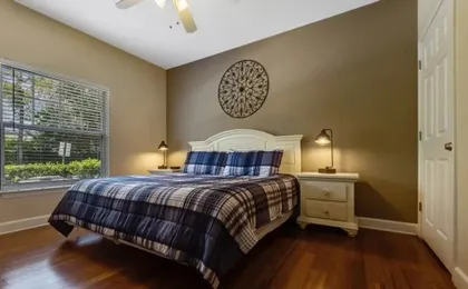 4 Bedrooms S / Lucaya Village Townhouse
